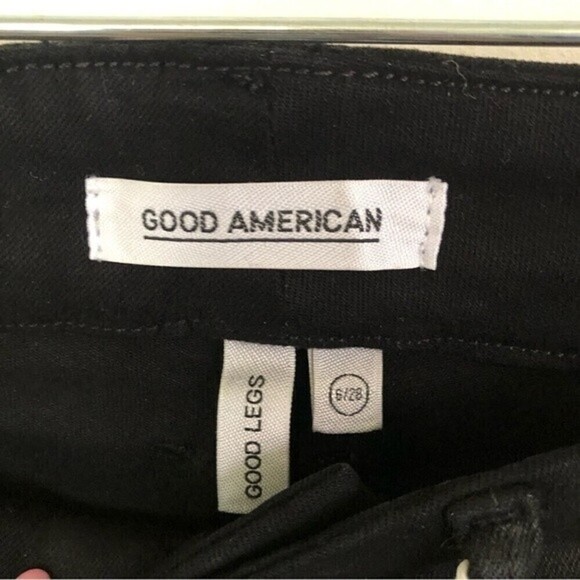 Nwt Good Legs Coated
Good American - Picture 8 of 8